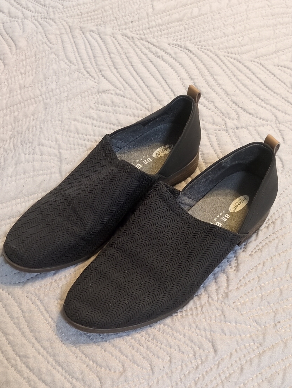 Dr Scholl's Women Slip-On Loafers for Men